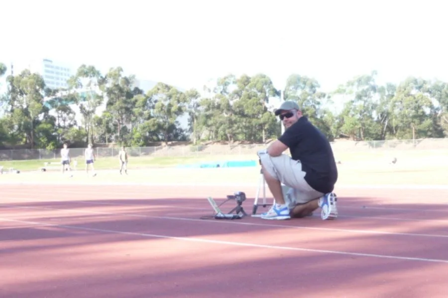 Local sports podiatrists Kenthurst