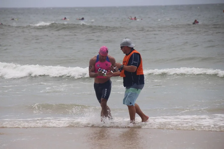 Local sports podiatry Kenthurst