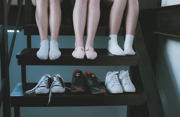Are bunions affecting your everyday life