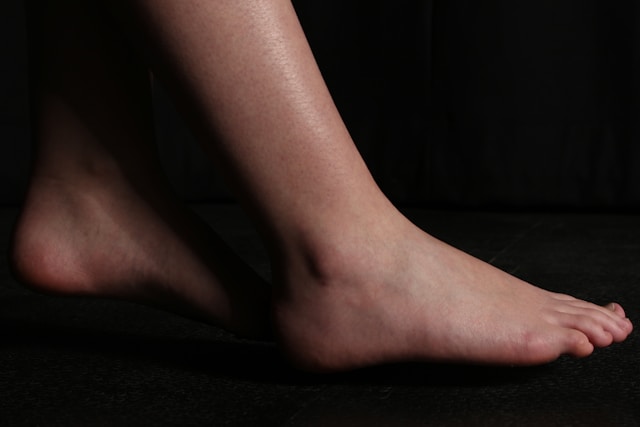 How Podiatrists may Diagnose the Cause of Foot Numbness